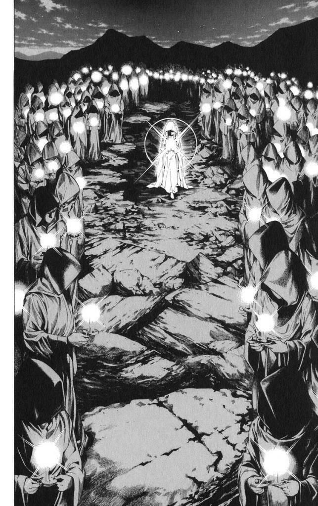 Cuốn Sổ Thiên Mệnh: Chapter 108