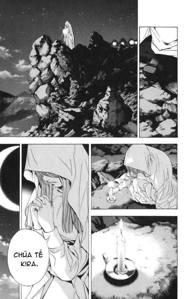 Cuốn Sổ Thiên Mệnh: Chapter 108