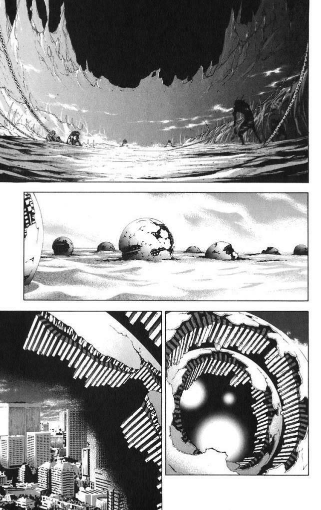 Cuốn Sổ Thiên Mệnh: Chapter 108