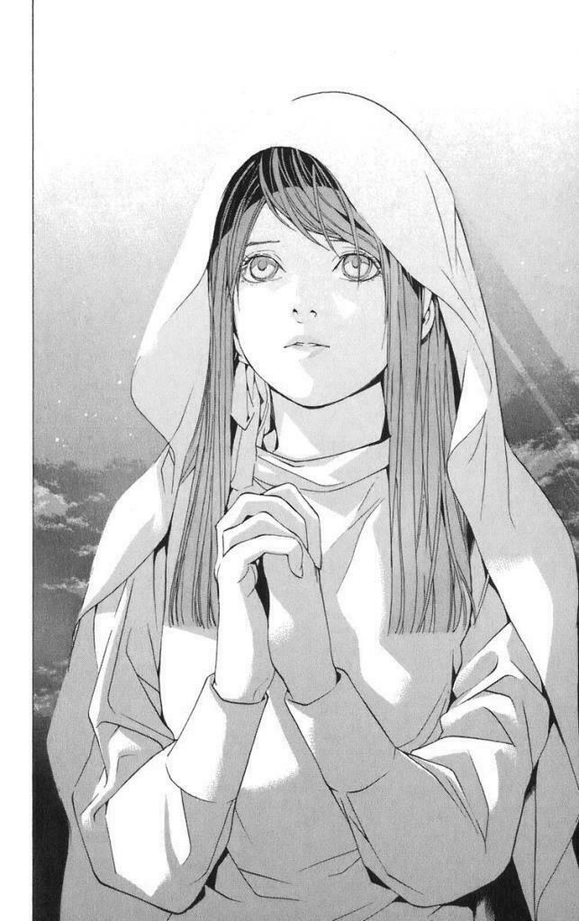 Cuốn Sổ Thiên Mệnh: Chapter 108