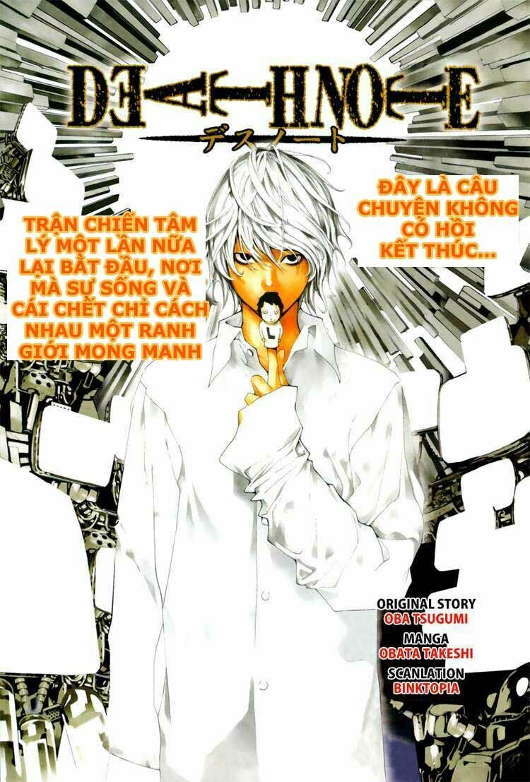 Cuốn Sổ Thiên Mệnh: Chapter 109