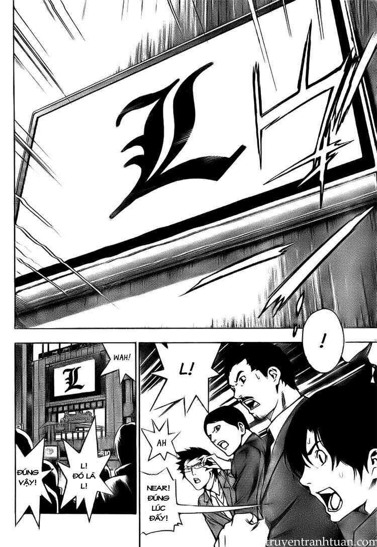 Cuốn Sổ Thiên Mệnh: Chapter 109