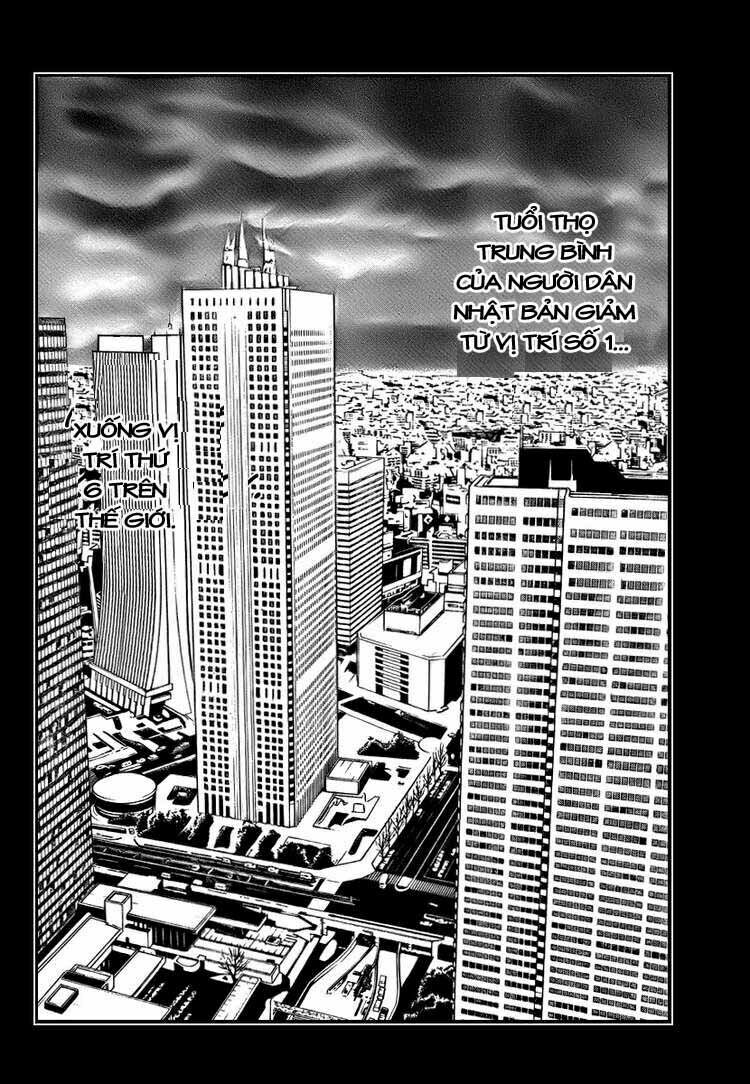 Cuốn Sổ Thiên Mệnh: Chapter 109