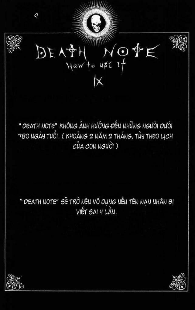 Cuốn Sổ Thiên Mệnh: Chapter 110