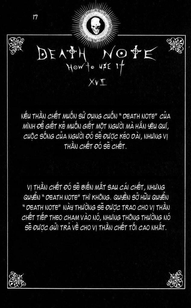 Cuốn Sổ Thiên Mệnh: Chapter 110