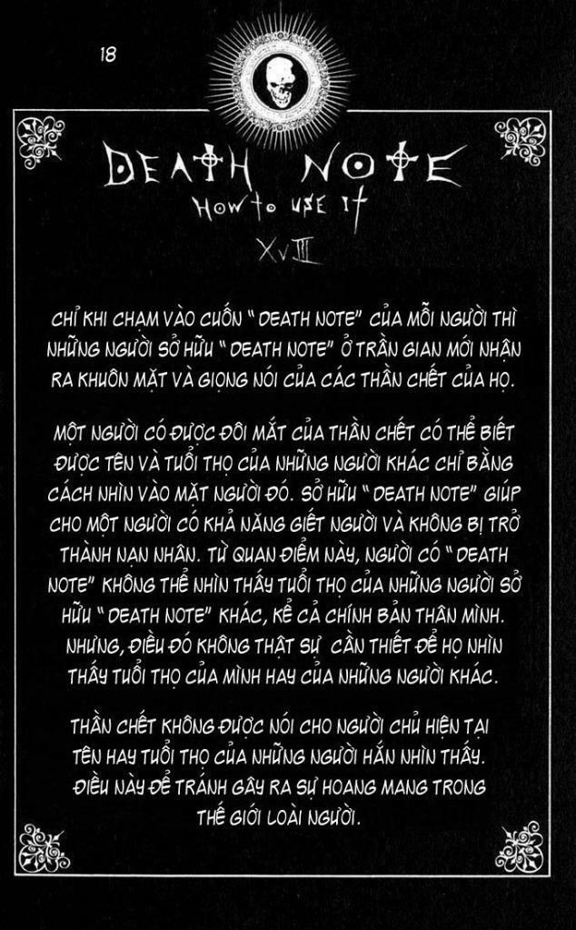 Cuốn Sổ Thiên Mệnh: Chapter 110