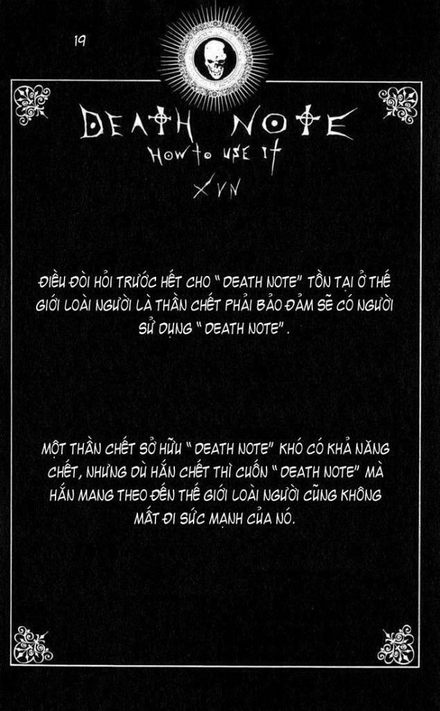 Cuốn Sổ Thiên Mệnh: Chapter 110