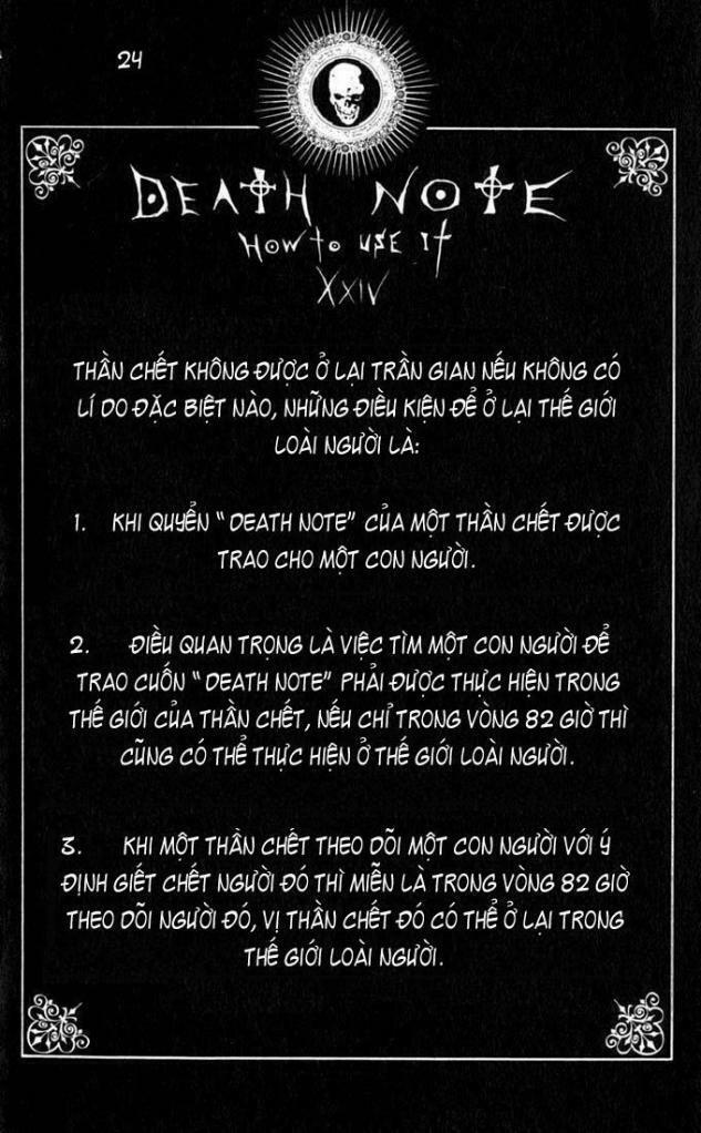 Cuốn Sổ Thiên Mệnh: Chapter 110