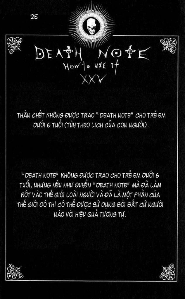 Cuốn Sổ Thiên Mệnh: Chapter 110