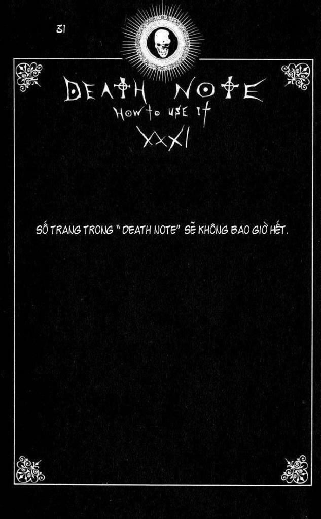 Cuốn Sổ Thiên Mệnh: Chapter 110