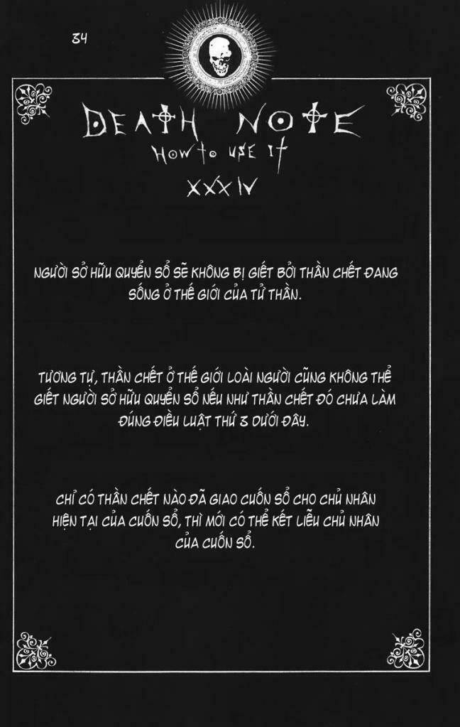 Cuốn Sổ Thiên Mệnh: Chapter 110