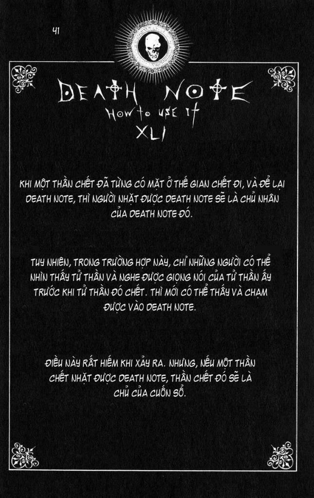 Cuốn Sổ Thiên Mệnh: Chapter 110