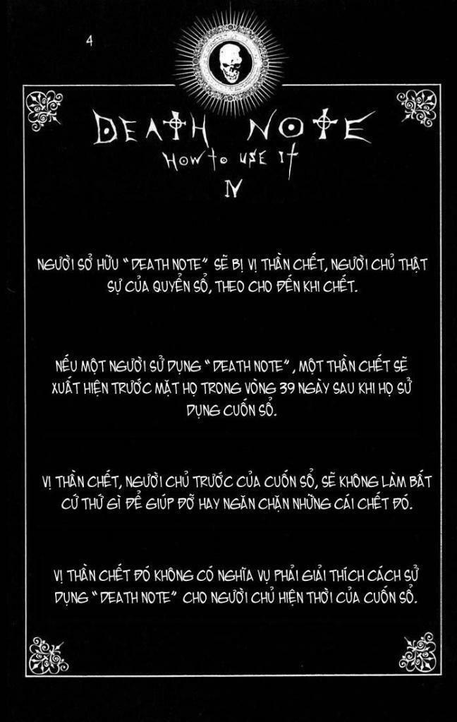 Cuốn Sổ Thiên Mệnh: Chapter 110