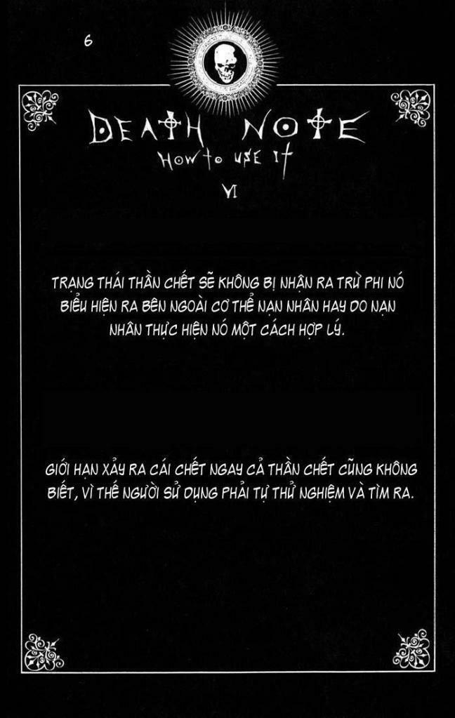 Cuốn Sổ Thiên Mệnh: Chapter 110