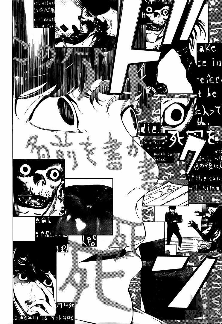 Cuốn Sổ Thiên Mệnh: Chapter 111
