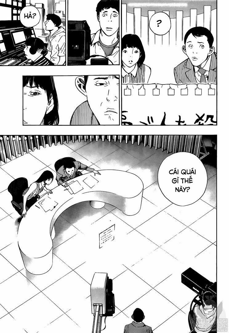 Cuốn Sổ Thiên Mệnh: Chapter 112