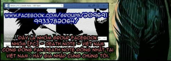 Cuốn Sổ Thiên Mệnh: Chapter 114
