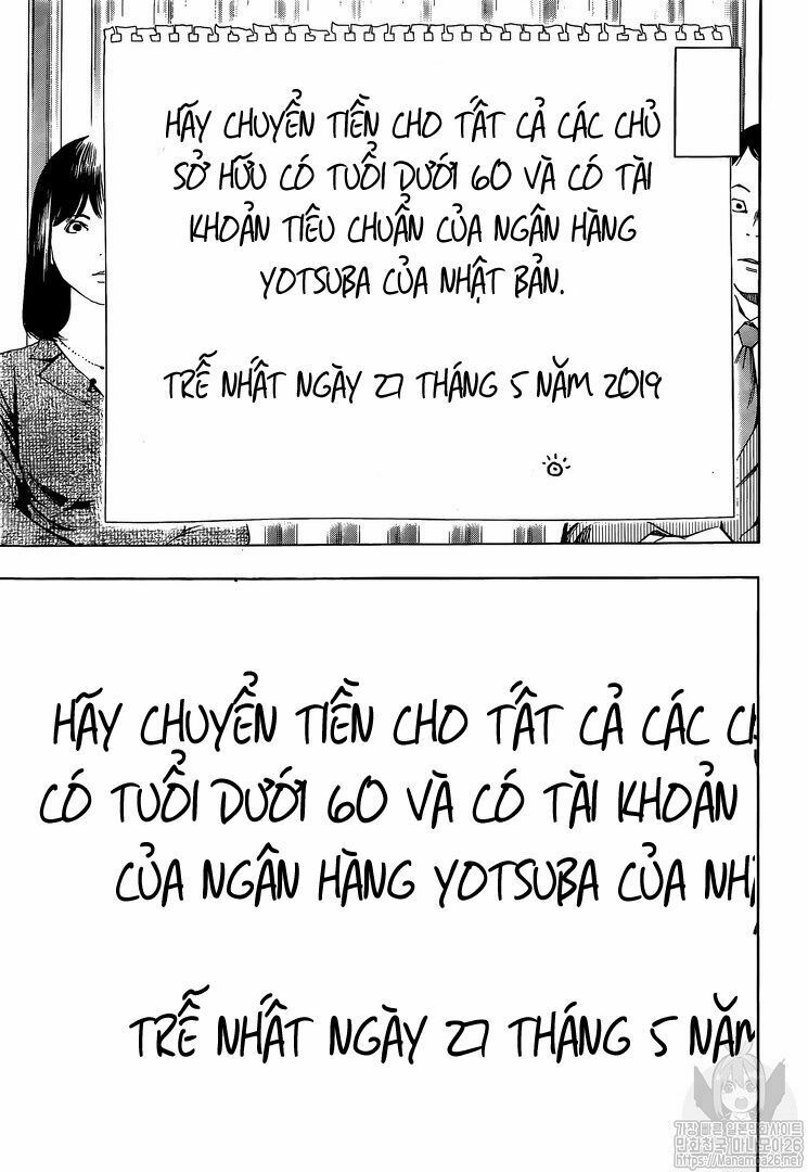 Cuốn Sổ Thiên Mệnh: Chapter 114