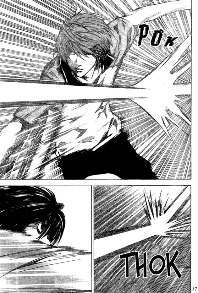 Cuốn Sổ Thiên Mệnh: Chapter 20