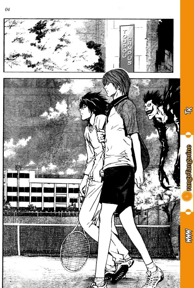 Cuốn Sổ Thiên Mệnh: Chapter 20