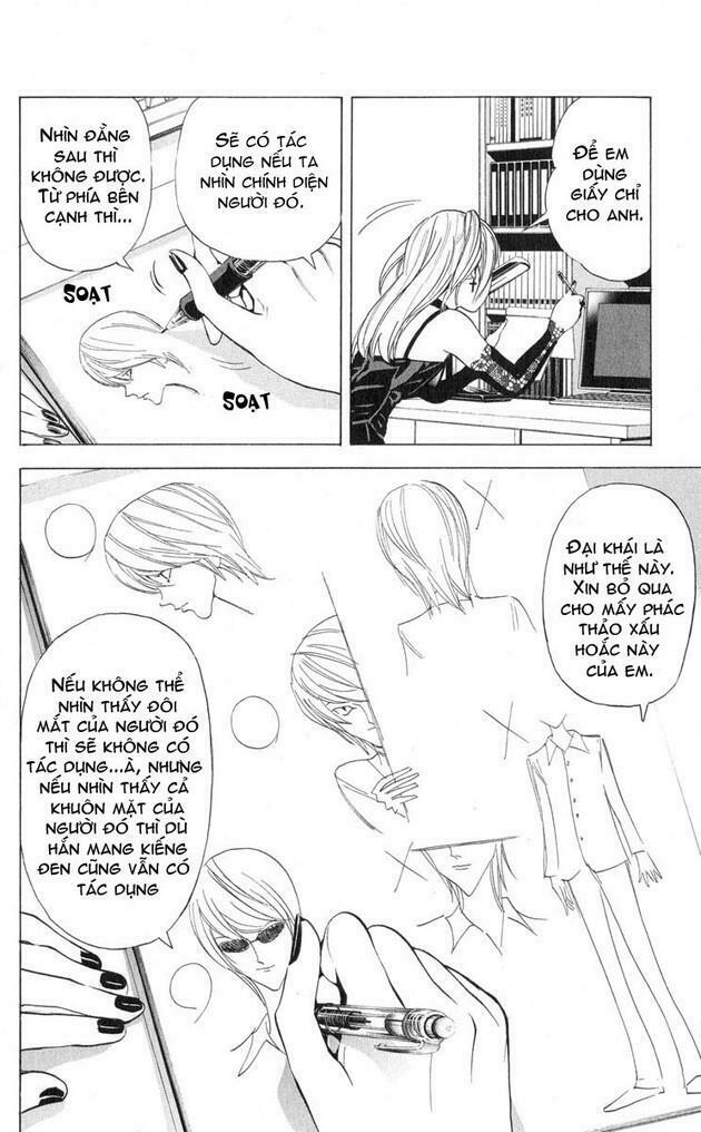 Cuốn Sổ Thiên Mệnh: Chapter 30