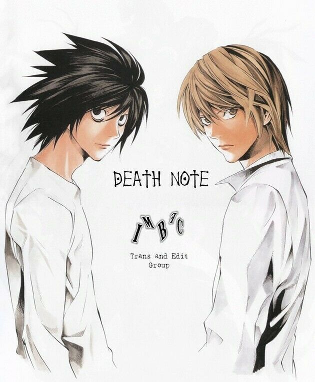 Cuốn Sổ Thiên Mệnh: Chapter 37