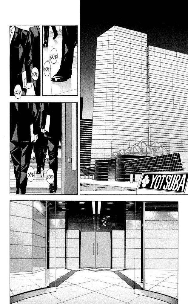 Cuốn Sổ Thiên Mệnh: Chapter 37