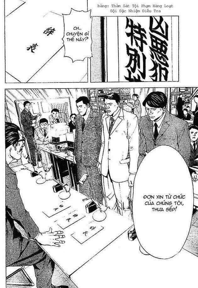 Cuốn Sổ Thiên Mệnh: Chapter 4