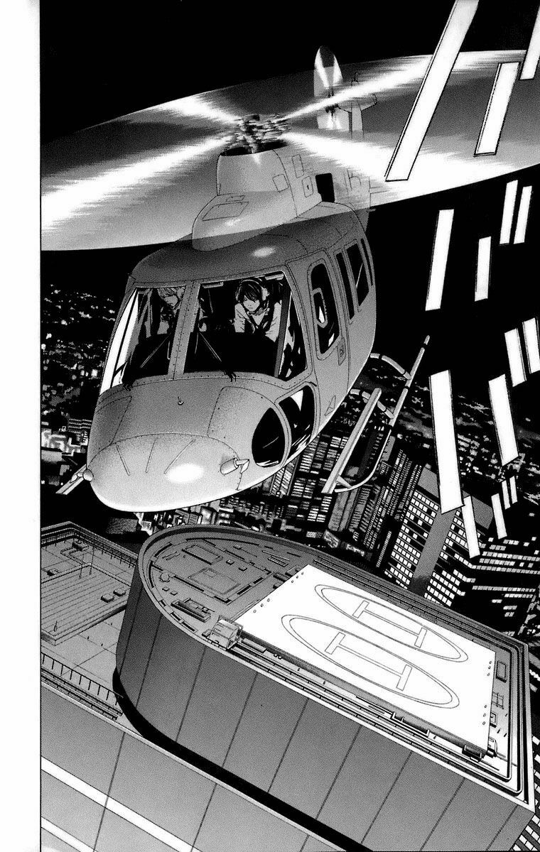 Cuốn Sổ Thiên Mệnh: Chapter 52