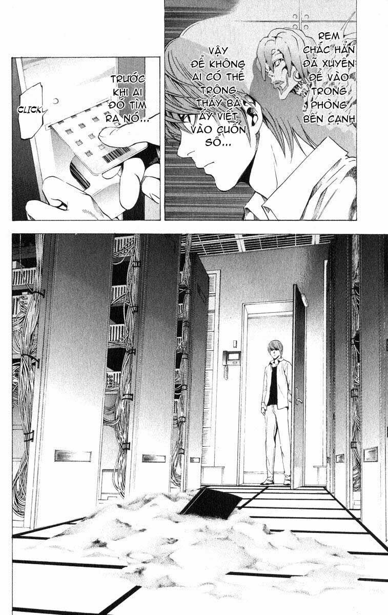 Cuốn Sổ Thiên Mệnh: Chapter 58