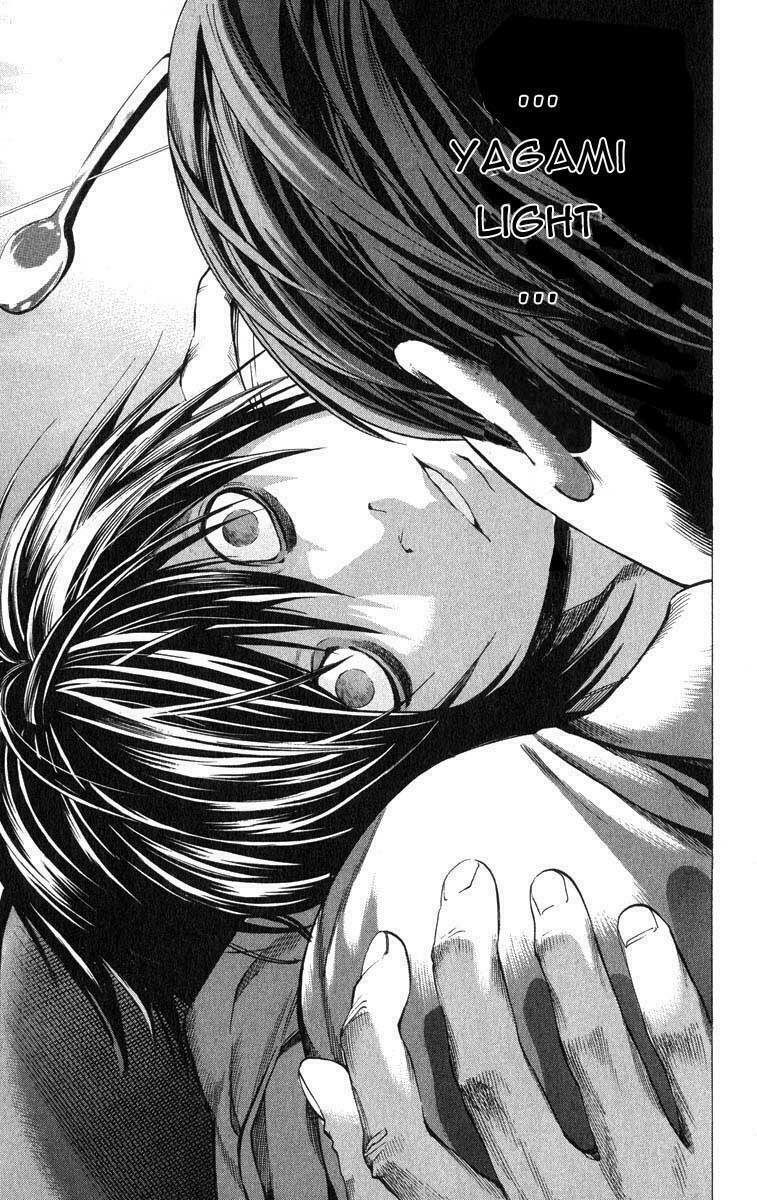 Cuốn Sổ Thiên Mệnh: Chapter 58