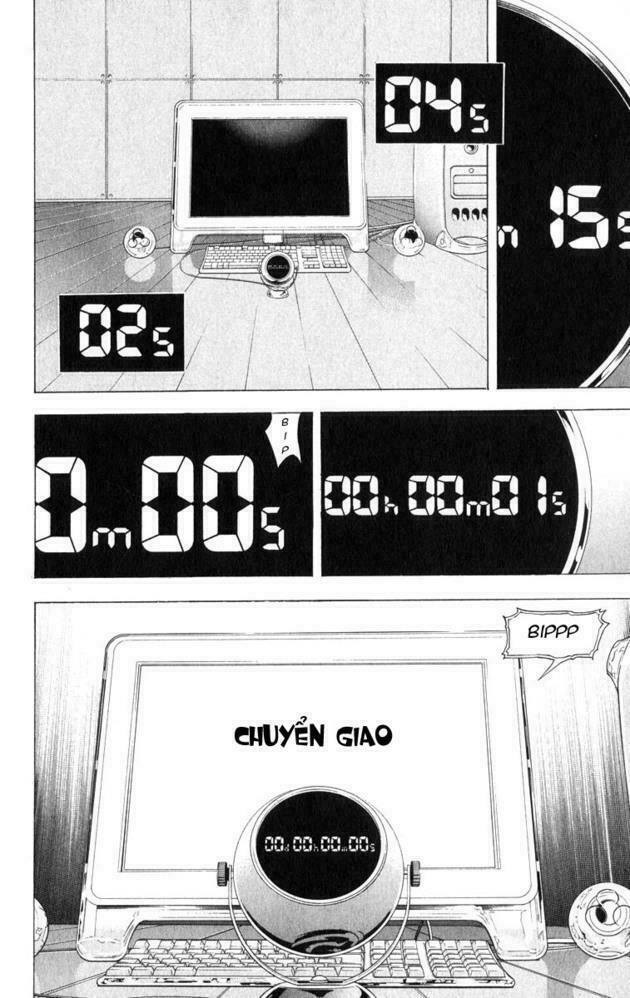 Cuốn Sổ Thiên Mệnh: Chapter 59