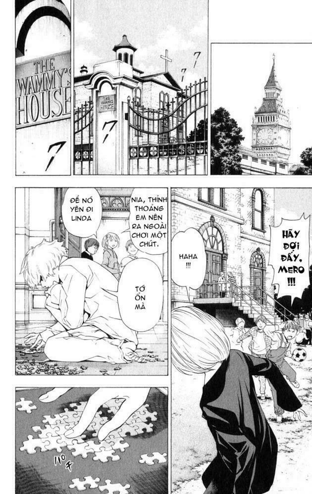Cuốn Sổ Thiên Mệnh: Chapter 59