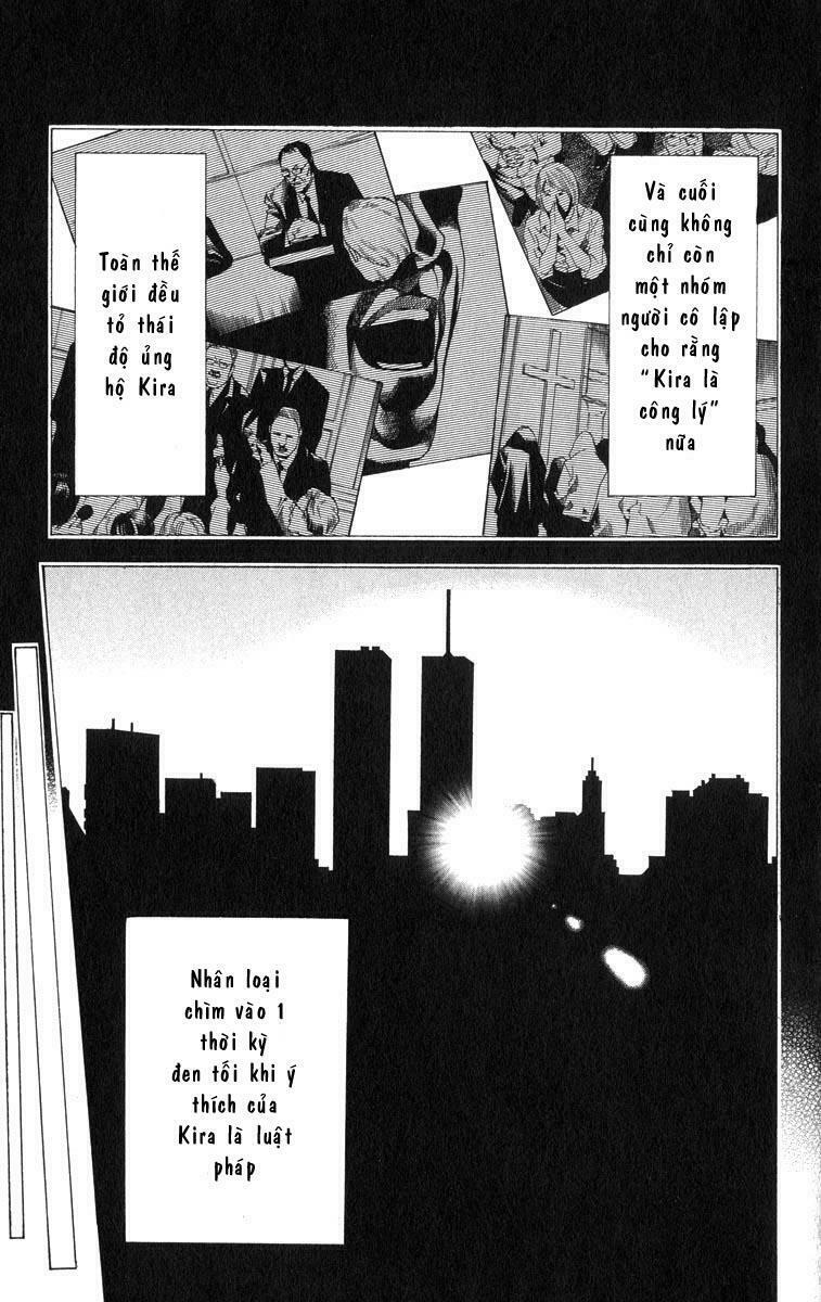 Cuốn Sổ Thiên Mệnh: Chapter 60