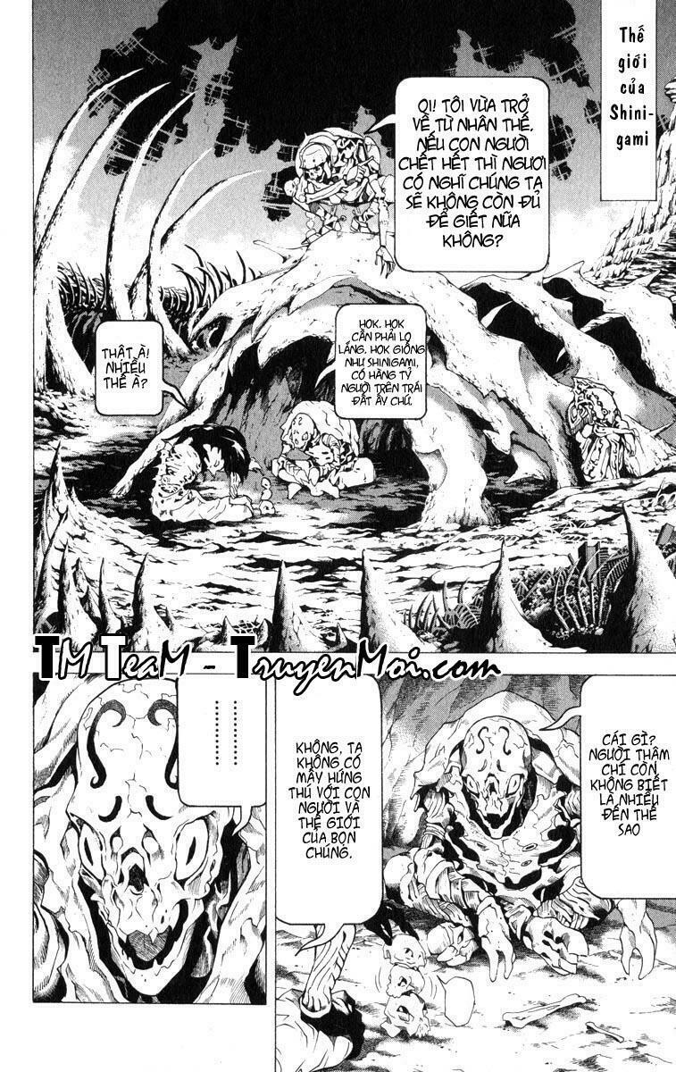 Cuốn Sổ Thiên Mệnh: Chapter 60