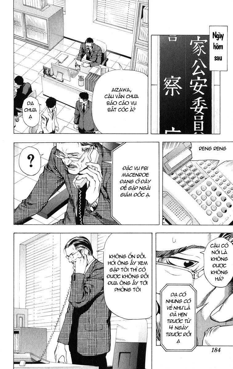 Cuốn Sổ Thiên Mệnh: Chapter 60