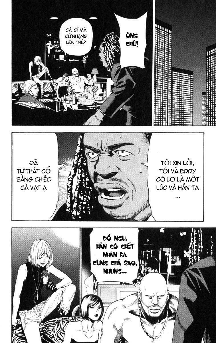 Cuốn Sổ Thiên Mệnh: Chapter 60