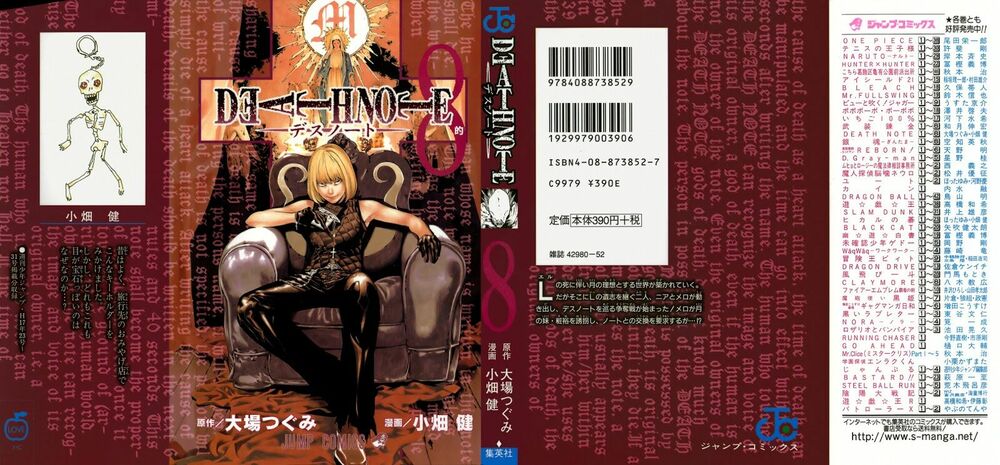 Cuốn Sổ Thiên Mệnh: Chapter 62