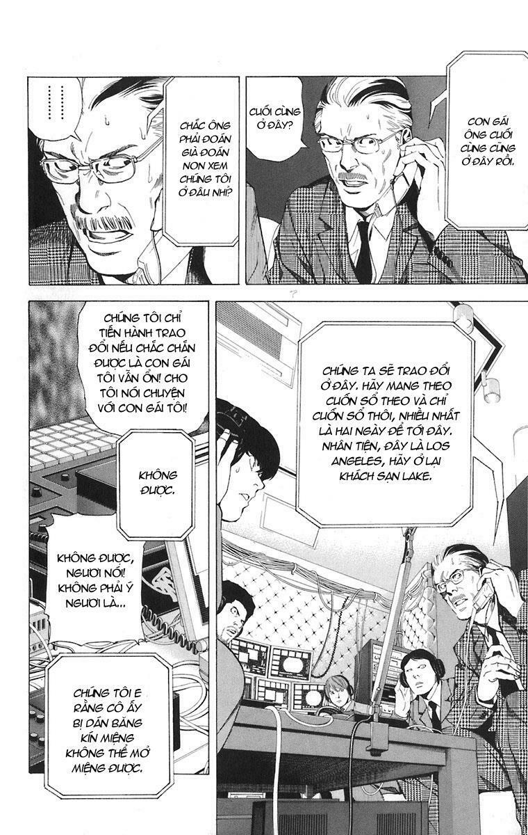 Cuốn Sổ Thiên Mệnh: Chapter 62