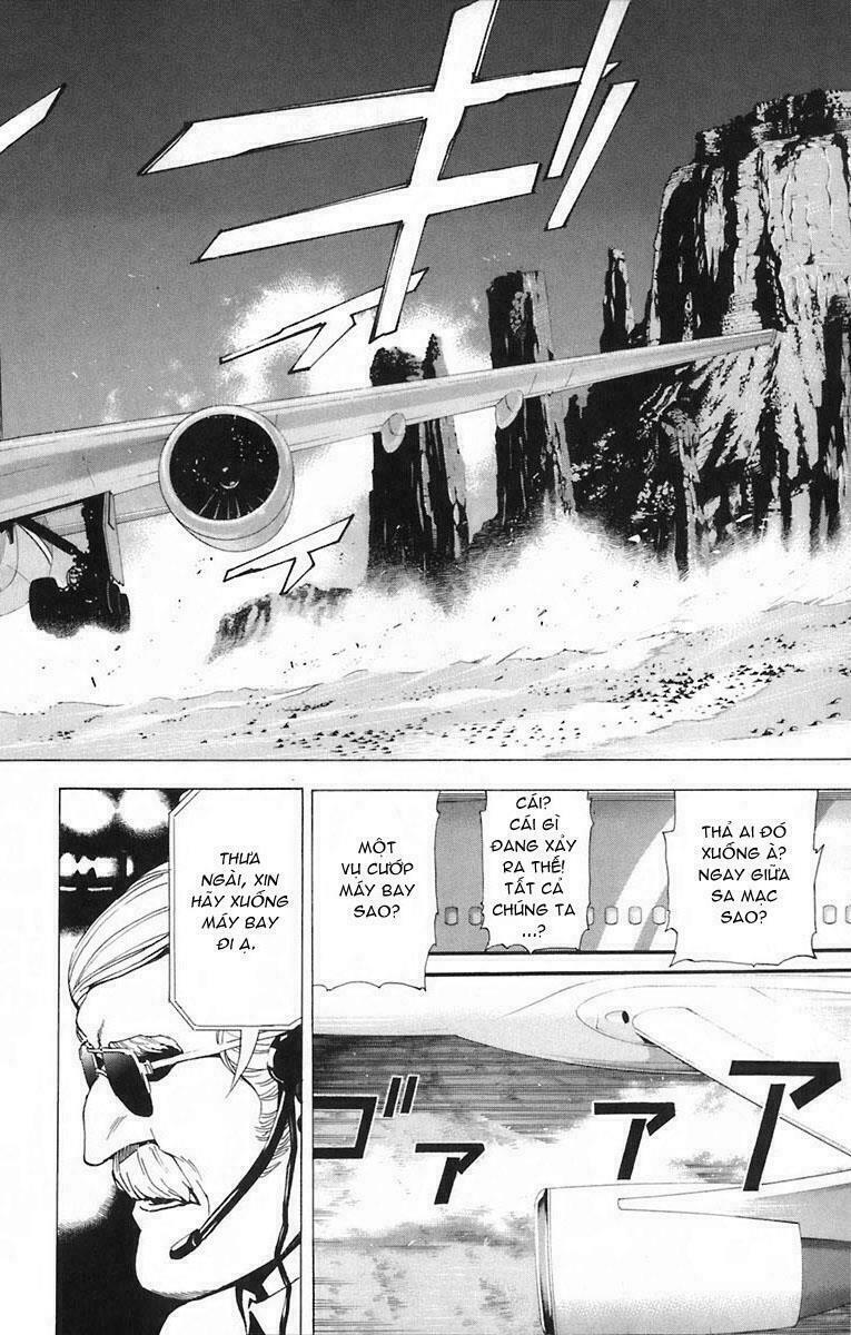 Cuốn Sổ Thiên Mệnh: Chapter 64