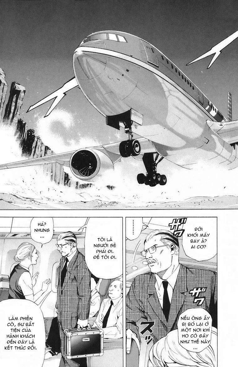 Cuốn Sổ Thiên Mệnh: Chapter 64