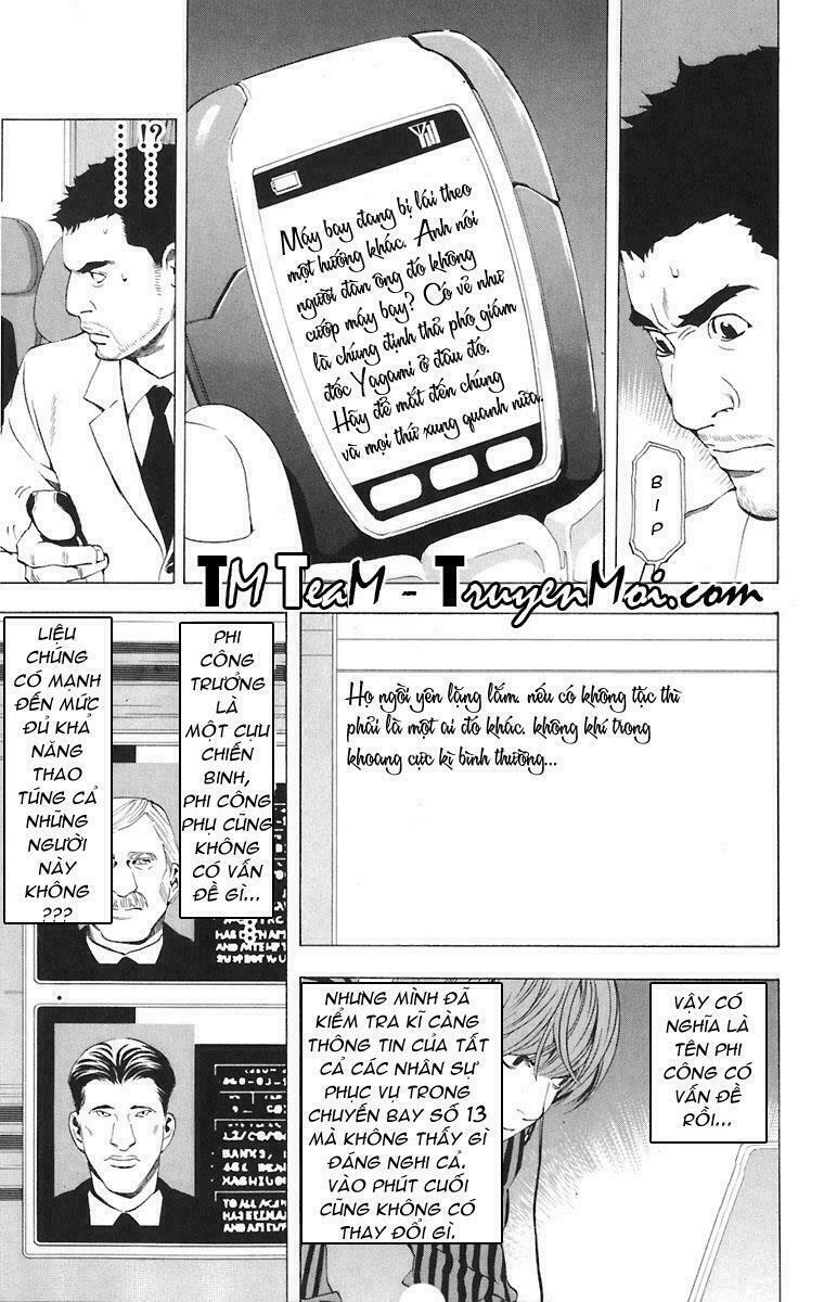 Cuốn Sổ Thiên Mệnh: Chapter 64