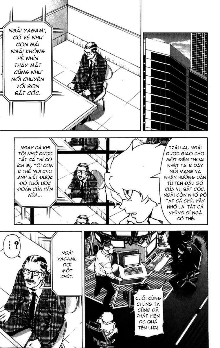 Cuốn Sổ Thiên Mệnh: Chapter 65