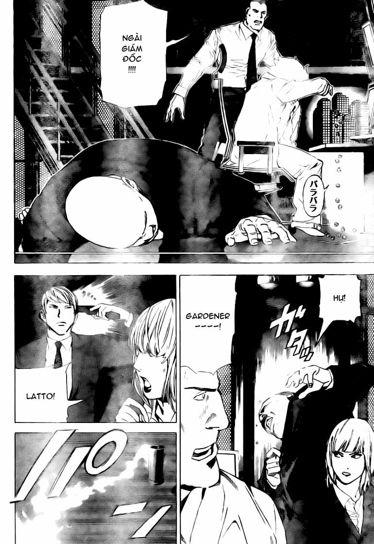 Cuốn Sổ Thiên Mệnh: Chapter 66