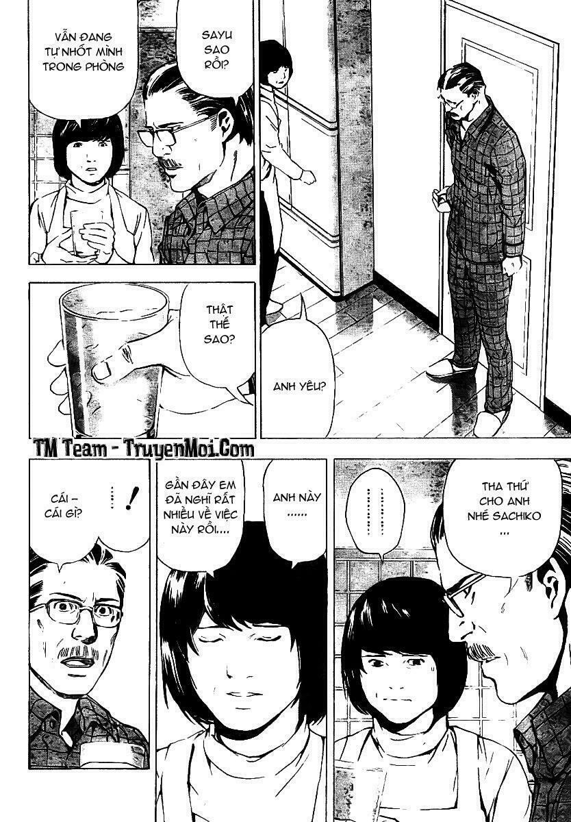 Cuốn Sổ Thiên Mệnh: Chapter 67