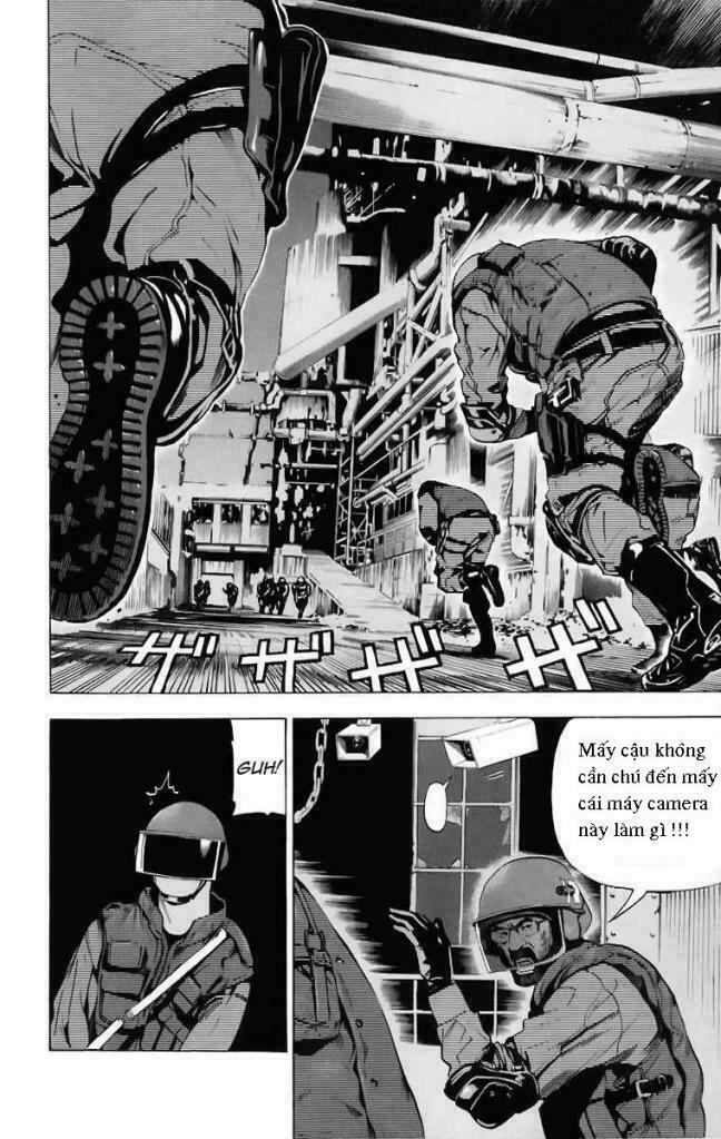 Cuốn Sổ Thiên Mệnh: Chapter 69