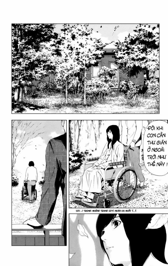 Cuốn Sổ Thiên Mệnh: Chapter 71