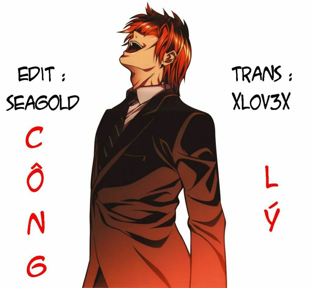 Cuốn Sổ Thiên Mệnh: Chapter 73