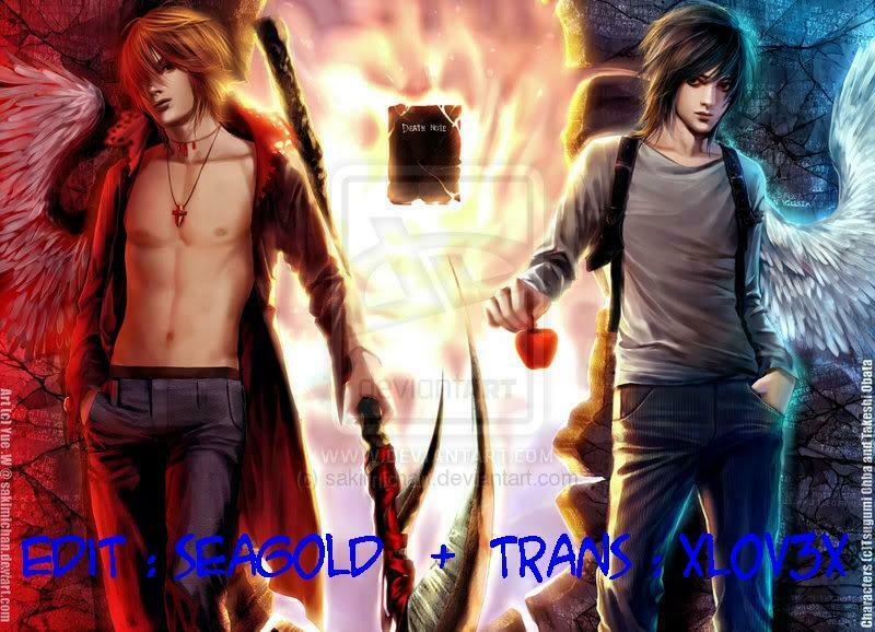 Cuốn Sổ Thiên Mệnh: Chapter 74