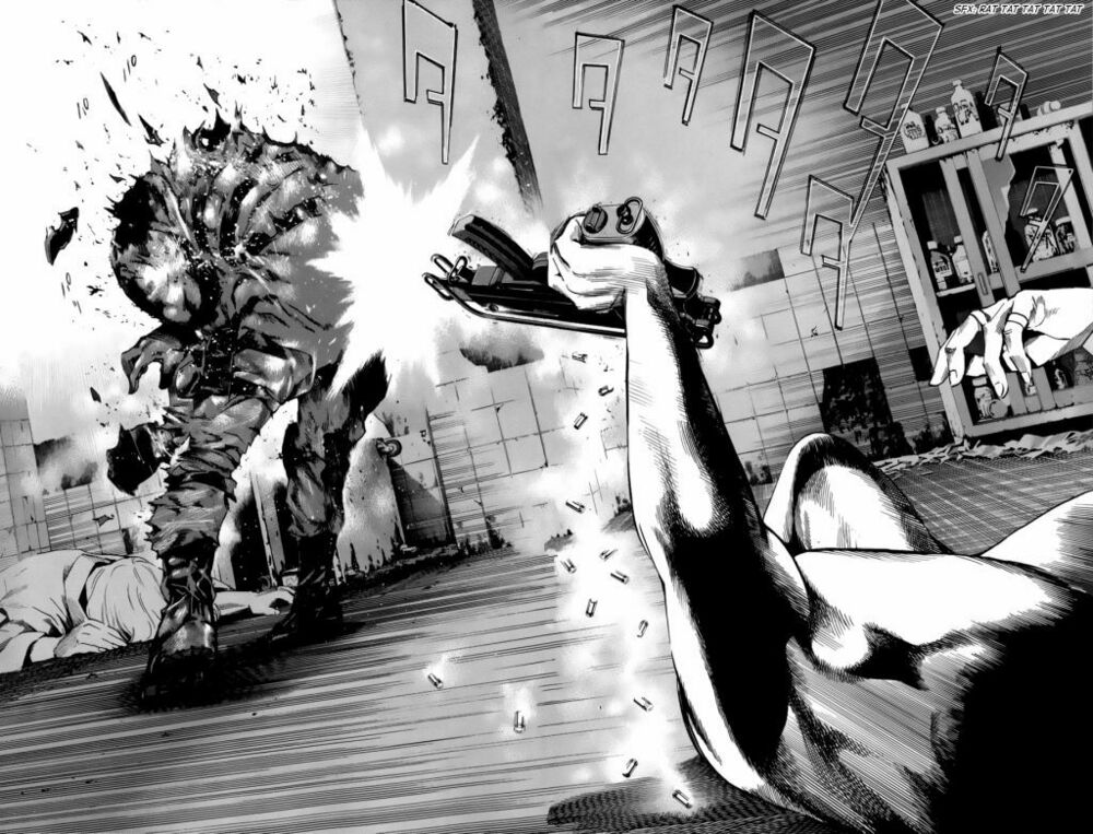 Cuốn Sổ Thiên Mệnh: Chapter 74